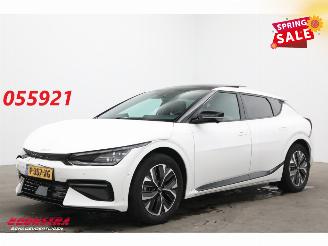 Damaged car Kia EV6 GT-Line 77.4 kWh LED ACC Meridian Memory Ventilatie 360° 2022/6