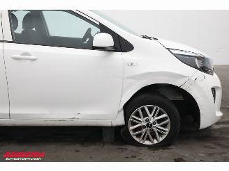 Kia Picanto 1.0 DPi DynamicLine Airco Cruise Camera picture 5