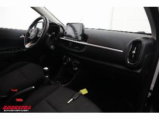 Kia Picanto 1.0 DPi DynamicLine Airco Cruise Camera picture 12