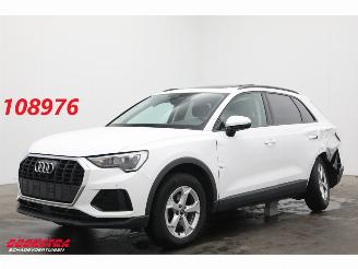 skadebil auto Audi Q3 35 TDI Aut. LED Pano 360° Virtual SHZ 2024/4