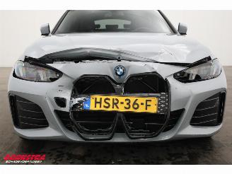 BMW i4 eDrive40 M Sport Edition 84 kWh Schuifdak LED Leder ACC Camera SHZ picture 6