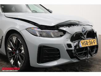 BMW i4 eDrive40 M Sport Edition 84 kWh Schuifdak LED Leder ACC Camera SHZ picture 5