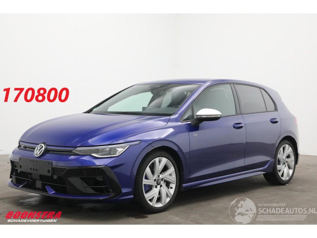 Volkswagen Golf 2.0 TSI R 4Motion 335 PK LED ACC LRHZ Apple/Android Camera 11.224 km!