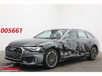  Audi A6 Avant 50 TFSI e Quattro S-Line LED ACC HUD Leder SHZ PDC 2023/11