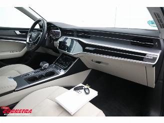 Audi A6 Avant 50 TFSI e Quattro S-Line LED ACC HUD Leder SHZ PDC picture 15