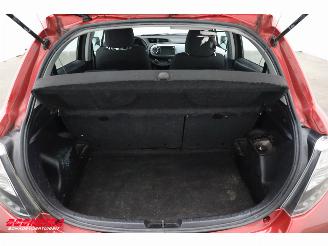 Toyota Yaris 1.5 Full Hybrid Aspiration Navi Clima Cruise AHK 163.773 km! picture 25