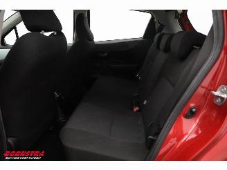 Toyota Yaris 1.5 Full Hybrid Aspiration Navi Clima Cruise AHK 163.773 km! picture 18