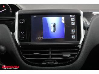 Peugeot 208 1.2 VTi Active Navi Bluetooth Clima Cruise PDC AHK picture 15