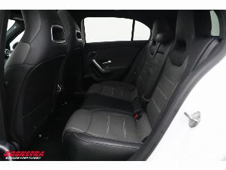 Mercedes A-klasse 200 7G-Tronic AMG Pano LED Burmster HUD Leder Camera SHZ picture 15