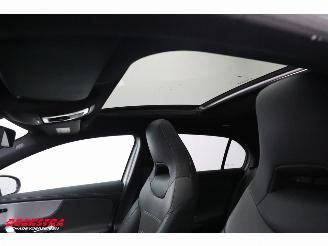 Mercedes A-klasse 200 7G-Tronic AMG Pano LED Burmster HUD Leder Camera SHZ picture 17