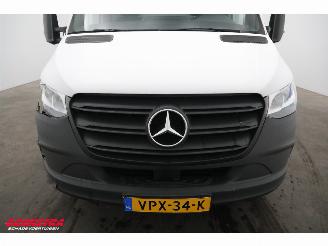 Mercedes Sprinter 314 CDI LBW Bak-Klep Dhollandia Airco Camera picture 11