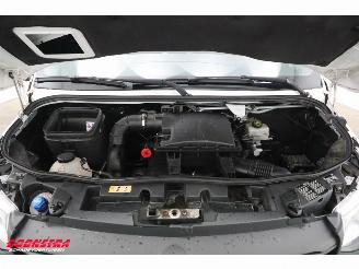 Mercedes Sprinter 314 CDI LBW Bak-Klep Dhollandia Airco Camera picture 13