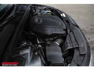 Audi A4 Limousine 1.8 TFSI Attraction Leder Navi Clima Cruise PDC picture 8