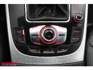 Audi A4 Limousine 1.8 TFSI Attraction Leder Navi Clima Cruise PDC picture 27