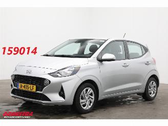  Hyundai I-10 1.0 Comfort Smart Apple/Android Airco Cruise Camera 2022/9