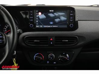 Hyundai I-10 1.0 Comfort Smart Apple/Android Airco Cruise Camera picture 13