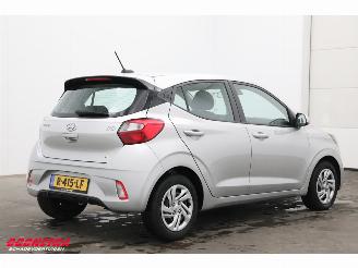 Hyundai I-10 1.0 Comfort Smart Apple/Android Airco Cruise Camera picture 3