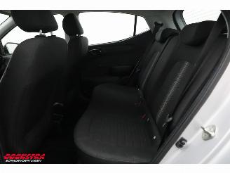 Hyundai I-10 1.0 Comfort Smart Apple/Android Airco Cruise Camera picture 15