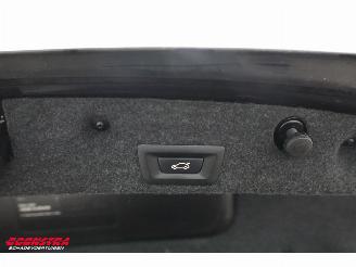 BMW 5-serie M550xd Diebstahlschaden Schuifdak Memory ACC H/K Leder Camera SHZ picture 23