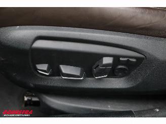 BMW 5-serie M550xd Diebstahlschaden Schuifdak Memory ACC H/K Leder Camera SHZ picture 21