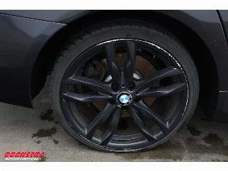 BMW 5-serie M550xd Diebstahlschaden Schuifdak Memory ACC H/K Leder Camera SHZ picture 7