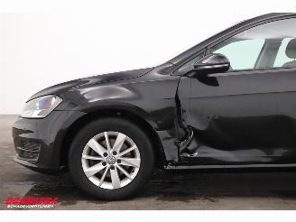 Volkswagen Golf 1.2 TSI Comfortline Org.NL+NAP Navi Clima Cruise PDC 123.565 km! picture 5