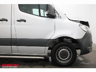 Mercedes Sprinter 316 CDI 7G-Tronic L2-H2 Leder Navi Airco Cruise Camera AHK picture 5