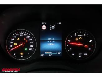 Mercedes Sprinter 316 CDI 7G-Tronic L2-H2 Leder Navi Airco Cruise Camera AHK picture 21