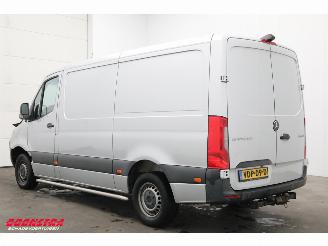 Mercedes Sprinter 316 CDI 7G-Tronic L2-H2 Leder Navi Airco Cruise Camera AHK picture 4