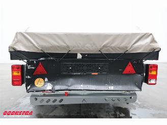   Livingstone River Lodge Game Drive Vouwwagen BY 2024 picture 10