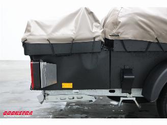   Livingstone River Lodge Game Drive Vouwwagen BY 2024 picture 12