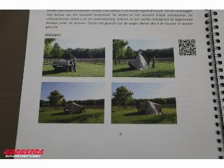   Livingstone River Lodge Game Drive Vouwwagen BY 2024 picture 23