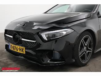 Mercedes A-klasse 180 7G-Tronic AMG Pano LED Memory Camera SHZ PDC 44.549 km! picture 9
