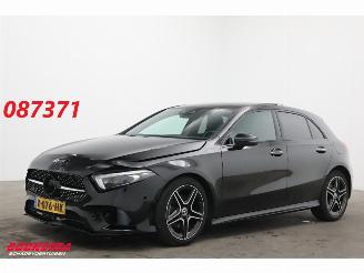 Avarii autoturisme Mercedes A-klasse 180 7G-Tronic AMG Pano LED Memory Camera SHZ PDC 44.549 km! 2021/1