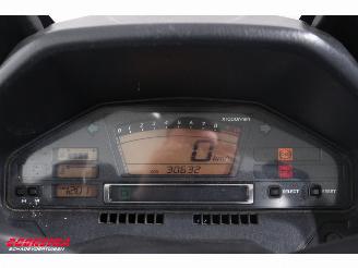 Suzuki  AN 650 Burgman AN 650 Burgman Executive Heizgriffe SHZ 30.652 km! picture 10