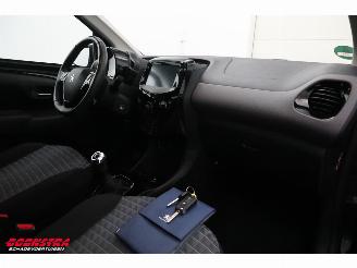 Peugeot 108 1.0 e-VTi Allure Bluetooth Airco Cruise PDC picture 10