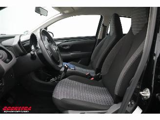 Peugeot 108 1.0 e-VTi Allure Bluetooth Airco Cruise PDC picture 13