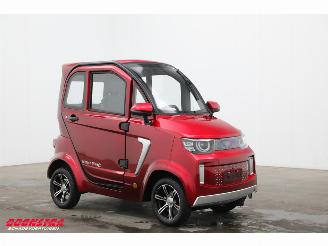 Motion  Mirage 2.0 LED Leder LMV 18 km!! picture 2