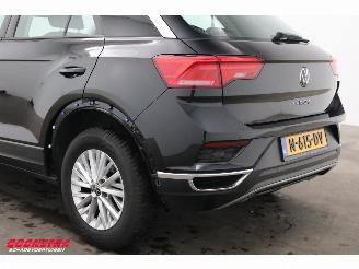Volkswagen T-Roc 1.0 TSI Style ACC Apple/Android Clima LRHZ SHZ PDC picture 6