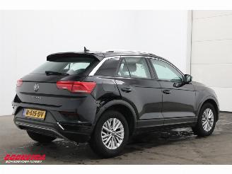 Volkswagen T-Roc 1.0 TSI Style ACC Apple/Android Clima LRHZ SHZ PDC picture 3