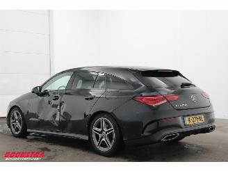 Mercedes Cla-klasse Shooting Brake 200 AMG 7G-Tronic LED Navi Clima Cruise Camera SHZ picture 4