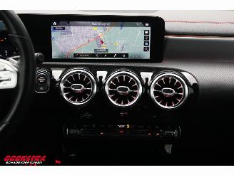 Mercedes Cla-klasse Shooting Brake 200 AMG 7G-Tronic LED Navi Clima Cruise Camera SHZ picture 14