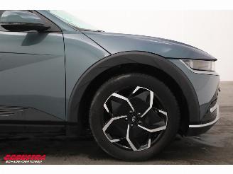 Hyundai ioniq 5 Style 77.4 kWh LED ACC Navi Clima Camera AHK picture 5