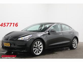 Auto incidentate Tesla Model 3 Long Range AWD 75kWh Pano LED ACC Leder SHZ PDC 2019/9