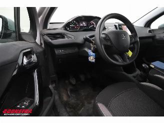 Peugeot 208 1.2 PureTech Active Navi Airco Cruise PDC 139.685 km! picture 16