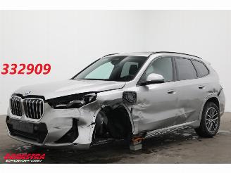 damaged passenger cars BMW X1 xDrive25e M-Sport Pano LED ACC H/K Leder Camera LRHZ 2025/7
