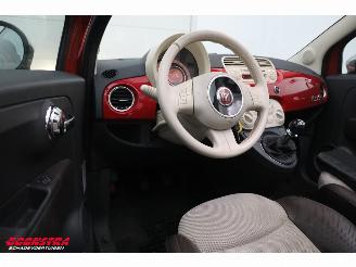 Fiat 500C 0.9 TwinAir Lounge Airco Bluetooth PDC picture 14