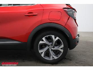 Renault Captur 1.6 E-Tech Plug-in Hybrid 160 RS-Line LED Apple/Android Navi Camera SHZ AHK picture 5