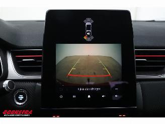 Renault Captur 1.6 E-Tech Plug-in Hybrid 160 RS-Line LED Apple/Android Navi Camera SHZ AHK picture 23