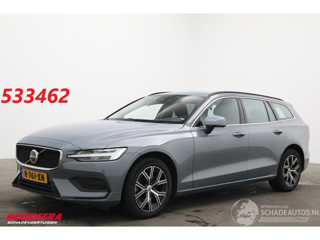Volvo V-60 2.0 B4 Core LED ACC Apple/Android PDC AHK